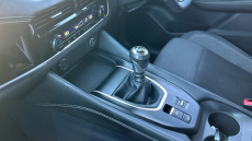 Nissan Qashqai 1.3 DiG-T MH N-Connecta 5dr Petrol Hatchback